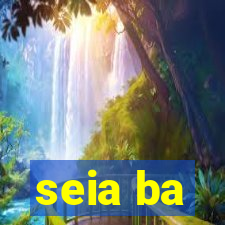 seia ba