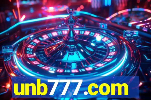 unb777.com