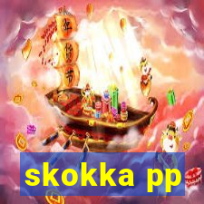 skokka pp