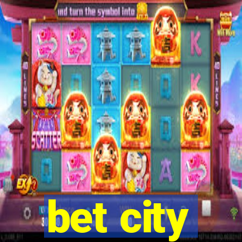 bet city