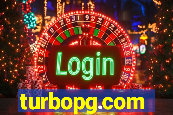 turbopg.com