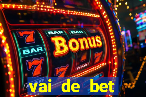 vai de bet afiliado login