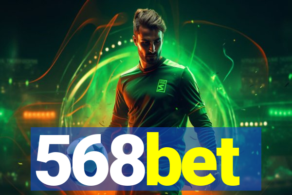 568bet