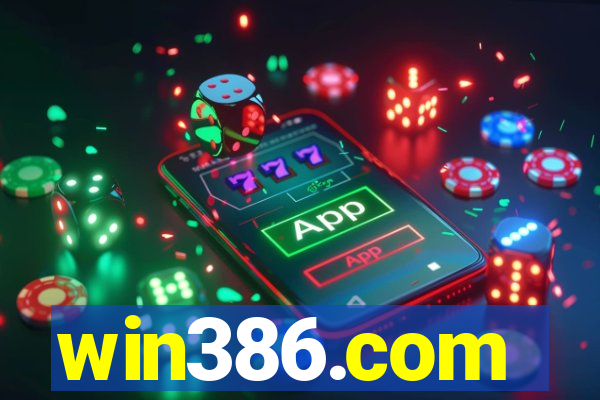 win386.com