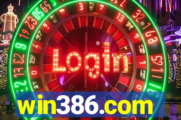 win386.com