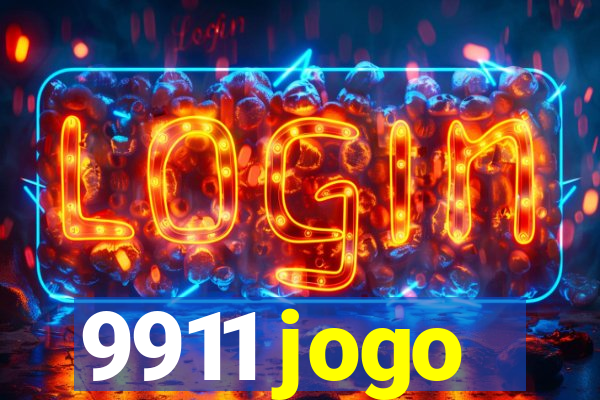 9911 jogo