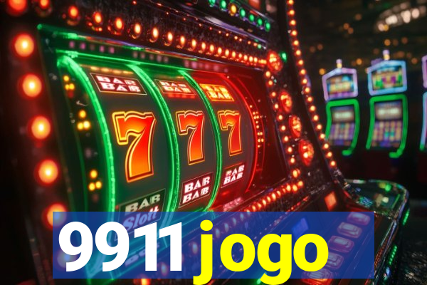 9911 jogo