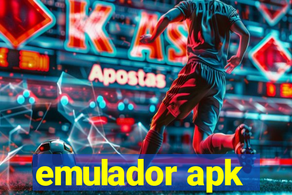 emulador apk