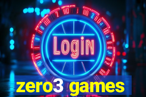 zero3 games