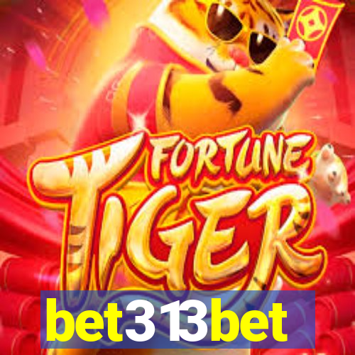 bet313bet