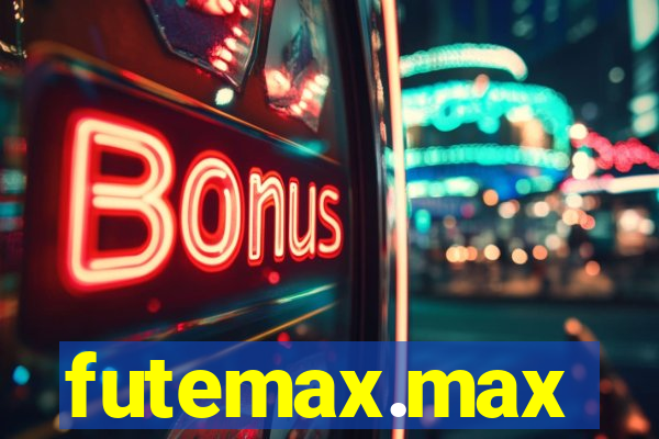 futemax.max