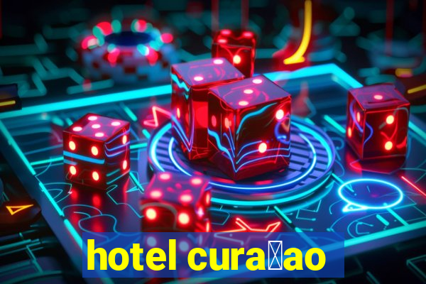 hotel cura莽ao