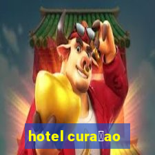 hotel cura莽ao