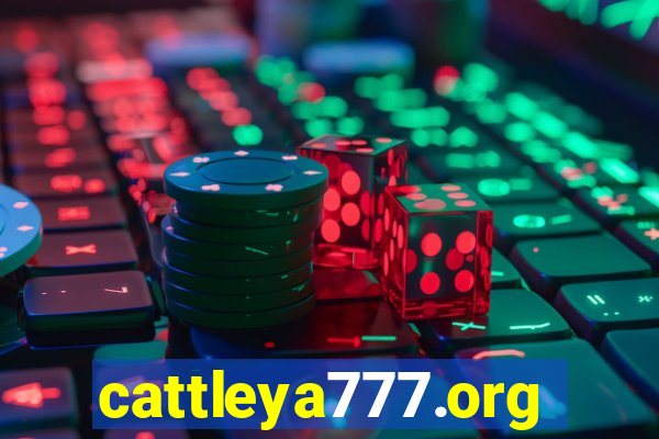 cattleya777.org