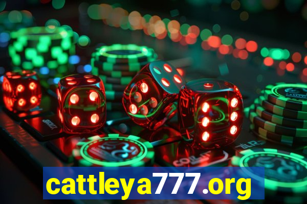 cattleya777.org