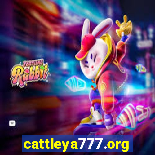 cattleya777.org