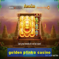 golden plinko casino