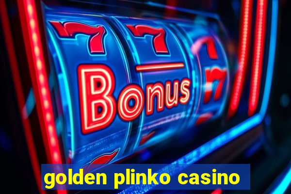 golden plinko casino