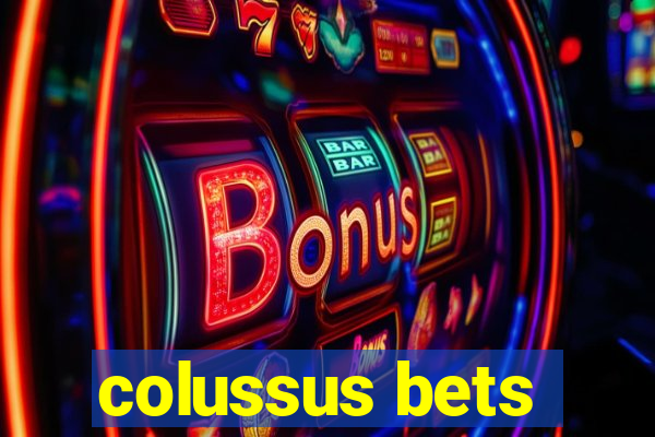 colussus bets