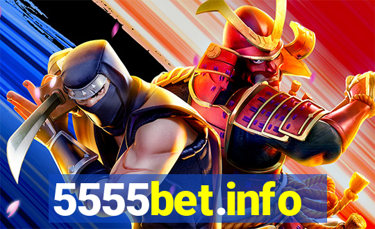 5555bet.info