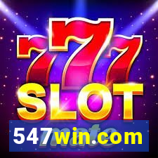 547win.com