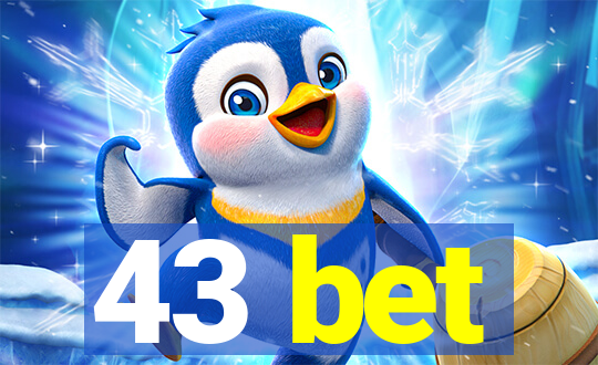 43 bet