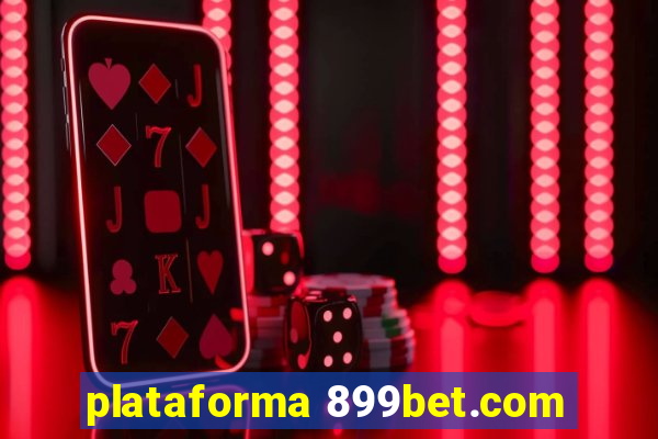 plataforma 899bet.com