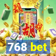 768 bet