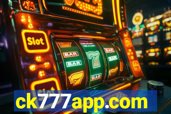 ck777app.com