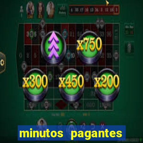 minutos pagantes fortune mouse