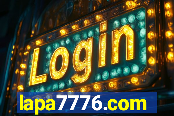 lapa7776.com