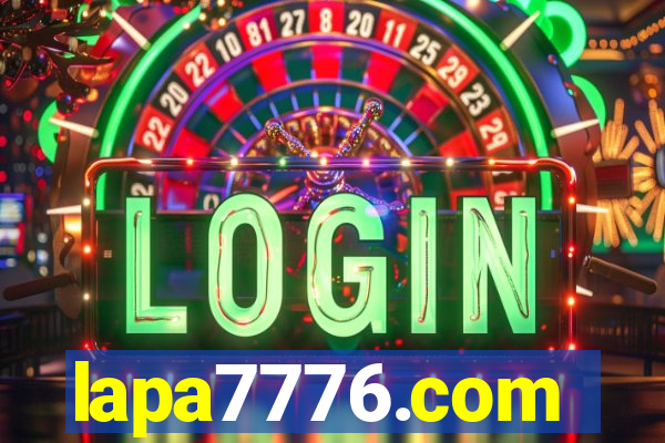 lapa7776.com