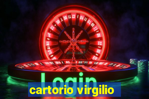 cartorio virgilio