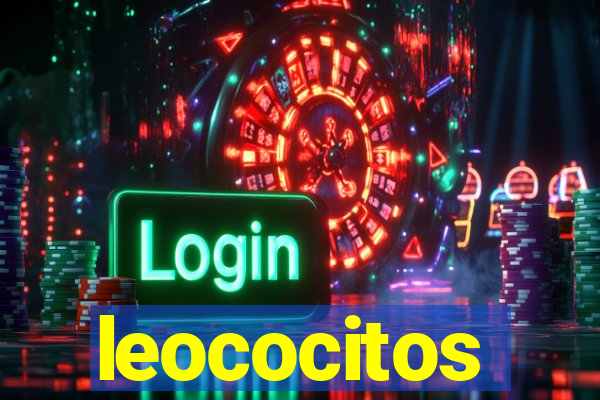 leococitos