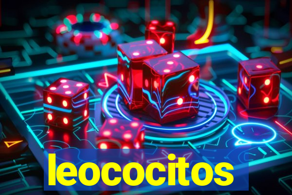 leococitos