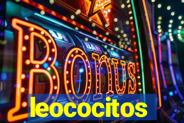 leococitos