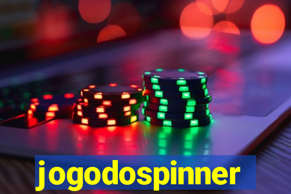 jogodospinner