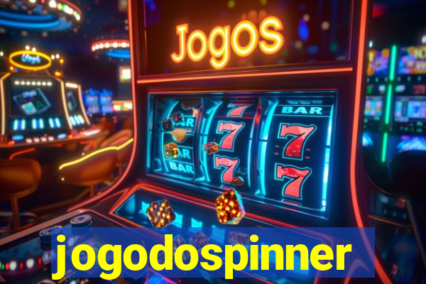 jogodospinner