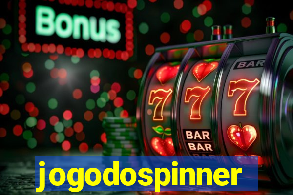 jogodospinner