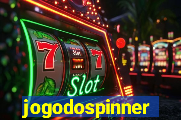 jogodospinner