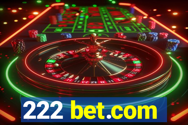 222 bet.com