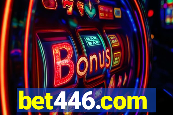 bet446.com