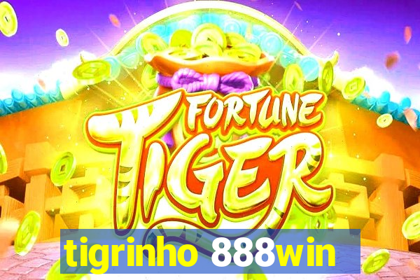 tigrinho 888win