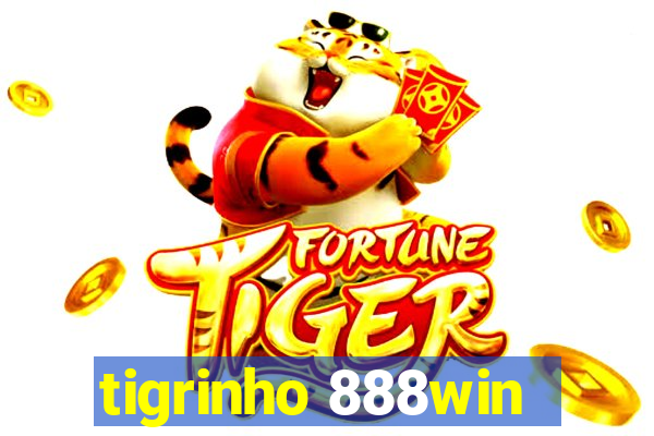 tigrinho 888win