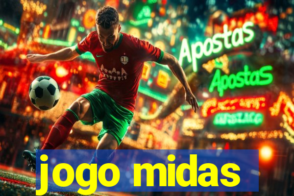 jogo midas