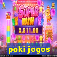 poki jogos