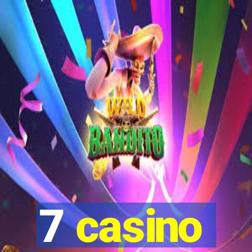 7 casino