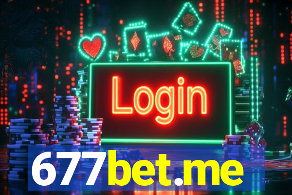 677bet.me