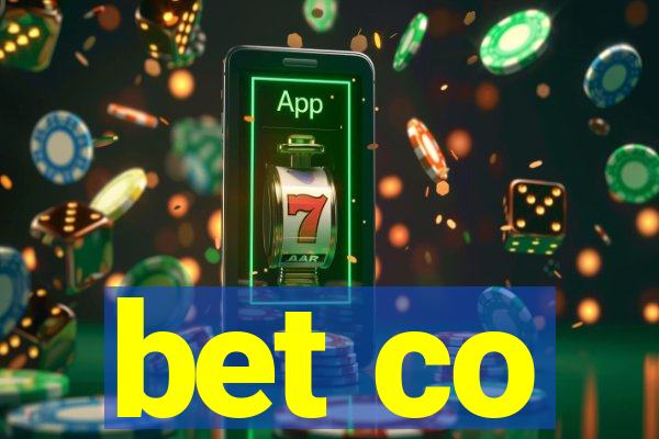 bet co