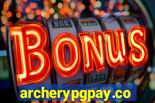 archerypgpay.com